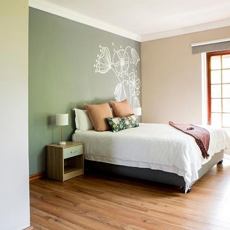 Nehema Manor Villa Schoemanville Екстериор снимка