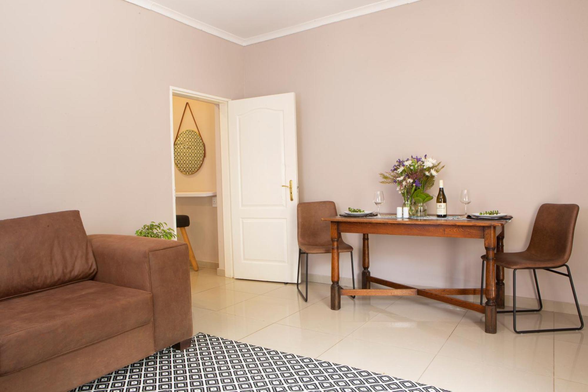 Nehema Manor Villa Schoemanville Екстериор снимка