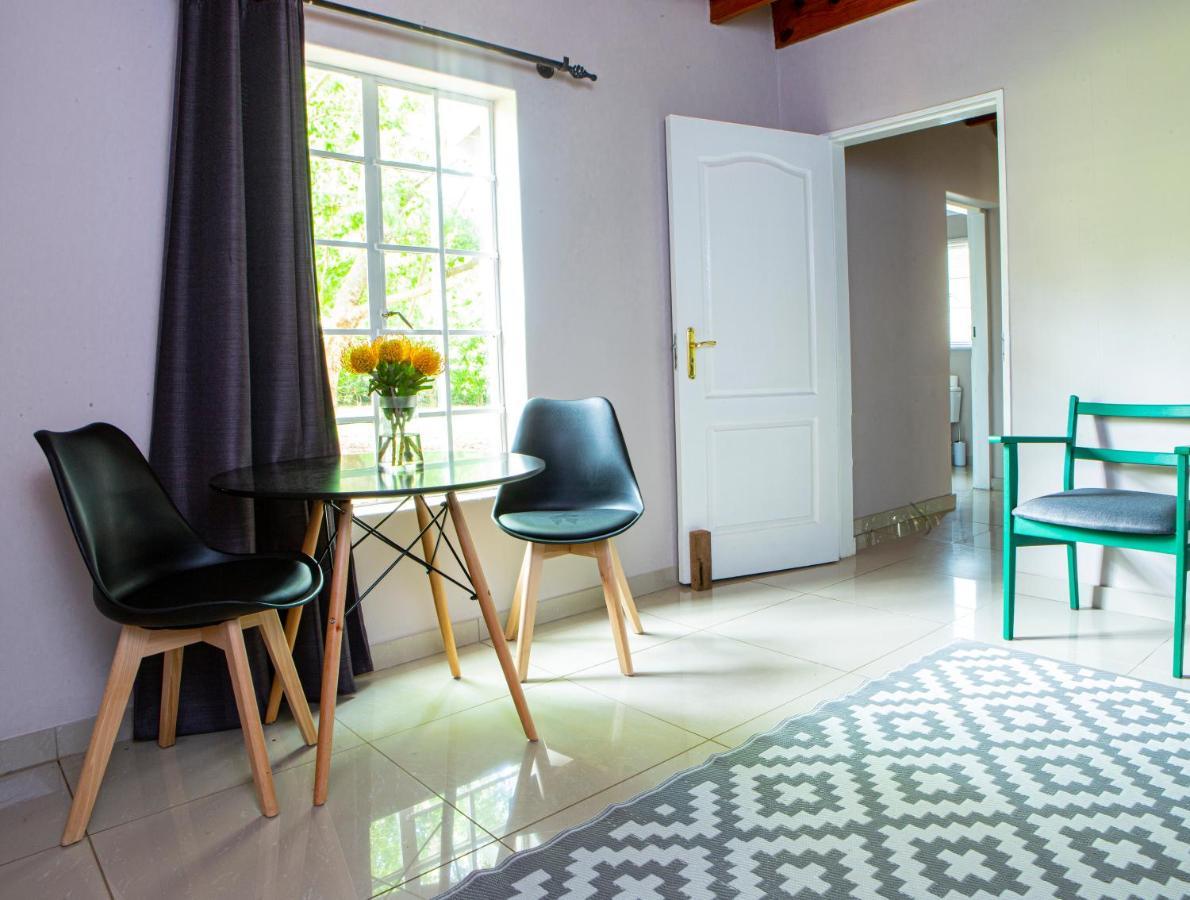 Nehema Manor Villa Schoemanville Екстериор снимка