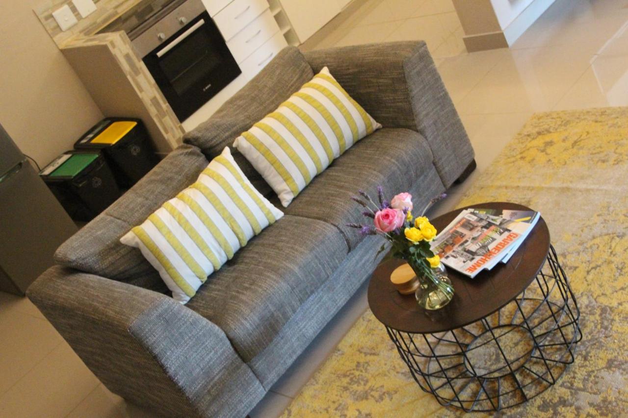 Nehema Manor Villa Schoemanville Екстериор снимка